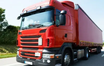 Bursa Pozantı Ambar Kargo