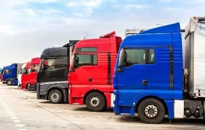 Bursa Pozantı Ambar Nakliyat