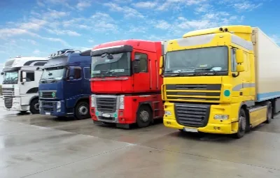 Bursa Pozantı Nakliye Ambarı