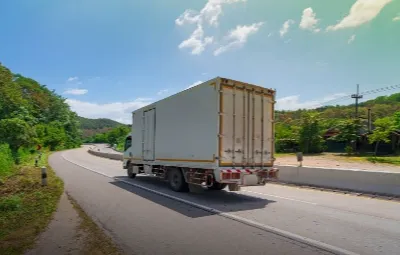 Bursa ile Pozantı Arası Bulaşık Makinesi Taşıma