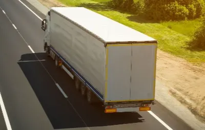 Bursa ile Pozantı Arası Parça Eşya Taşıma