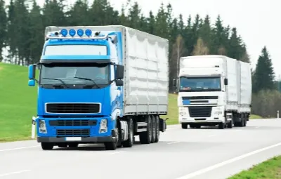 Bursa ile Pozantı Arası Eşya Taşıma